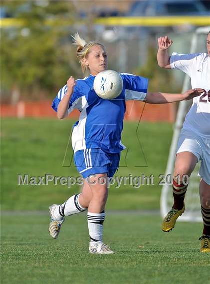 Thumbnail 1 in Rocklin @ Whitney photogallery.