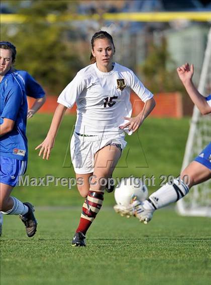 Thumbnail 3 in Rocklin @ Whitney photogallery.