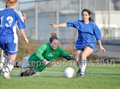Thumbnail 3 in Rocklin @ Whitney photogallery.