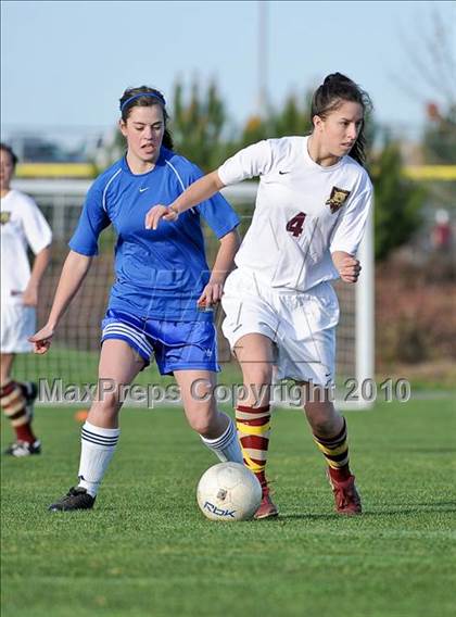 Thumbnail 1 in Rocklin @ Whitney photogallery.