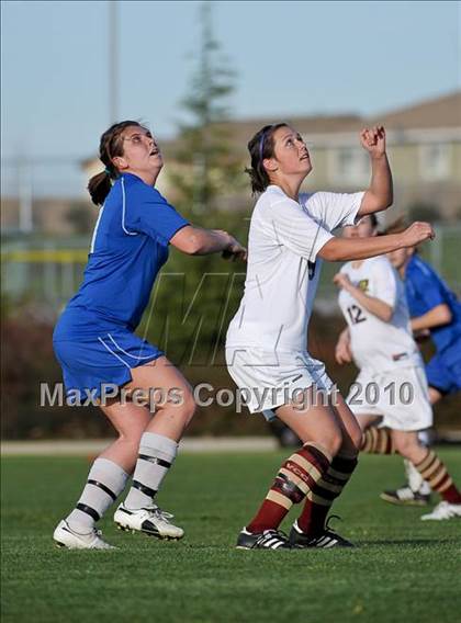 Thumbnail 3 in Rocklin @ Whitney photogallery.