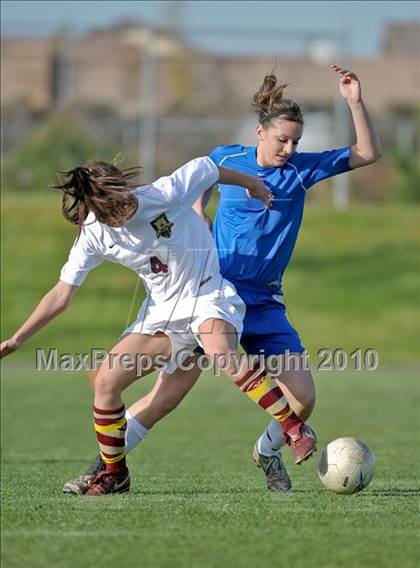 Thumbnail 2 in Rocklin @ Whitney photogallery.