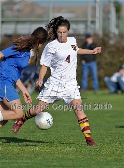 Thumbnail 2 in Rocklin @ Whitney photogallery.