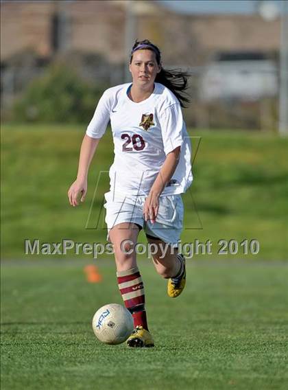Thumbnail 1 in Rocklin @ Whitney photogallery.