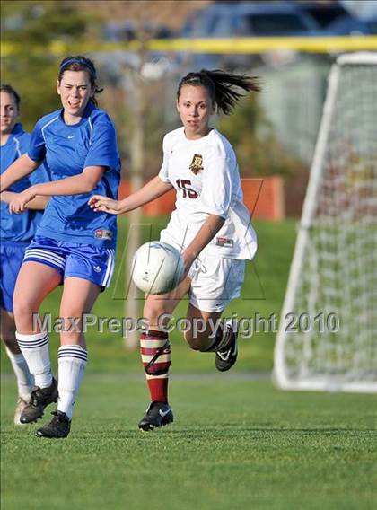 Thumbnail 2 in Rocklin @ Whitney photogallery.