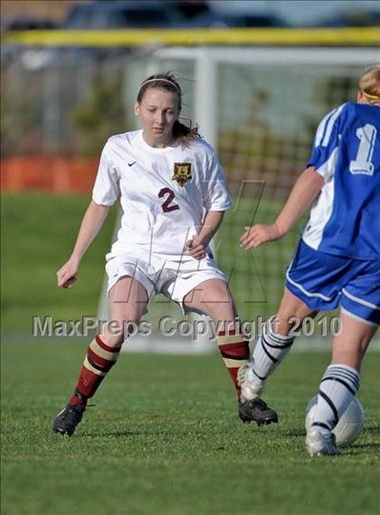 Thumbnail 2 in Rocklin @ Whitney photogallery.