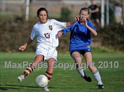 Thumbnail 2 in Rocklin @ Whitney photogallery.