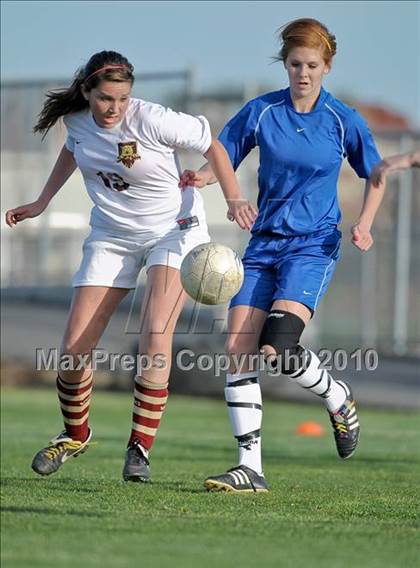 Thumbnail 1 in Rocklin @ Whitney photogallery.
