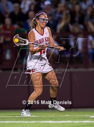 Colorado Academy vs. Cherry Creek (CHSAA Final)