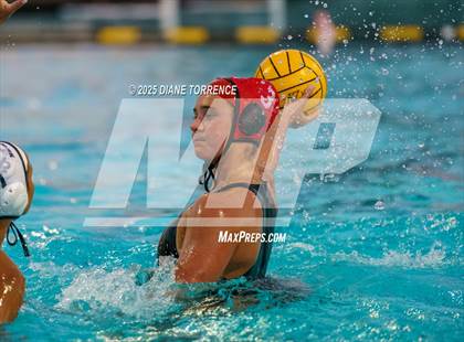 Thumbnail 2 in Orange Lutheran vs Newport Harbor (Newport Invite) photogallery.