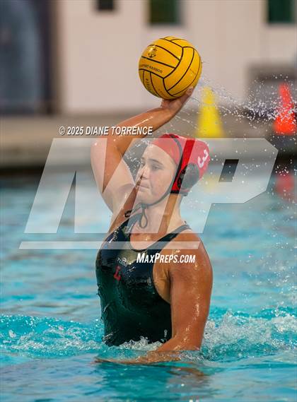 Thumbnail 2 in Orange Lutheran vs Newport Harbor (Newport Invite) photogallery.