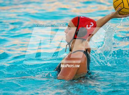 Thumbnail 1 in Orange Lutheran vs Newport Harbor (Newport Invite) photogallery.