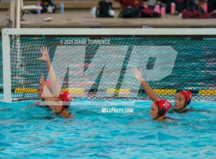 Thumbnail 1 in Orange Lutheran vs Newport Harbor (Newport Invite) photogallery.