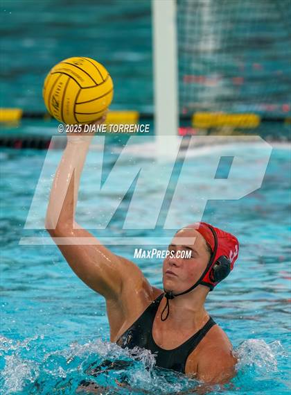 Thumbnail 1 in Orange Lutheran vs Newport Harbor (Newport Invite) photogallery.