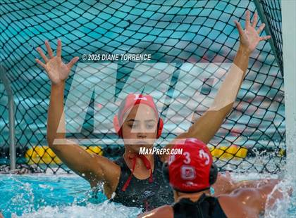 Thumbnail 2 in Orange Lutheran vs Newport Harbor (Newport Invite) photogallery.