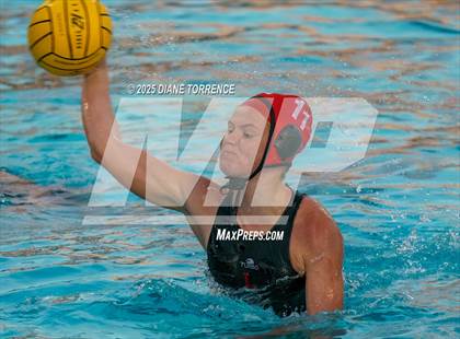 Thumbnail 2 in Orange Lutheran vs Newport Harbor (Newport Invite) photogallery.