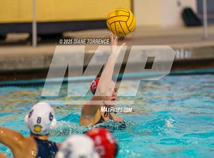 Thumbnail 2 in Orange Lutheran vs Newport Harbor (Newport Invite) photogallery.