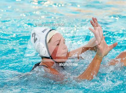 Thumbnail 1 in Orange Lutheran vs Newport Harbor (Newport Invite) photogallery.