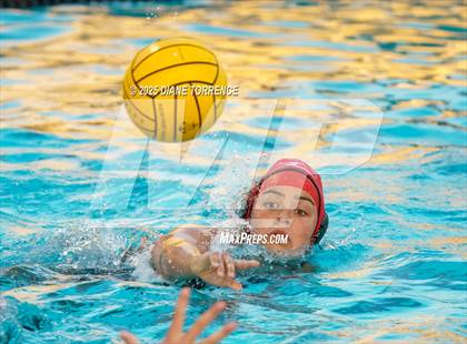 Thumbnail 1 in Orange Lutheran vs Newport Harbor (Newport Invite) photogallery.