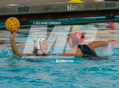 Thumbnail 3 in Orange Lutheran vs Newport Harbor (Newport Invite) photogallery.