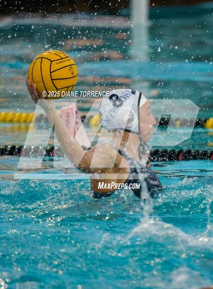 Thumbnail 3 in Orange Lutheran vs Newport Harbor (Newport Invite) photogallery.