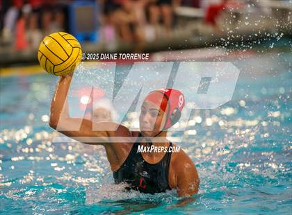 Thumbnail 3 in Orange Lutheran vs Newport Harbor (Newport Invite) photogallery.