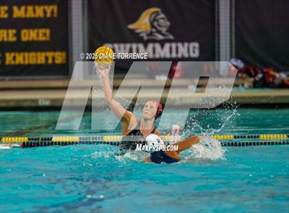 Thumbnail 1 in Orange Lutheran vs Newport Harbor (Newport Invite) photogallery.