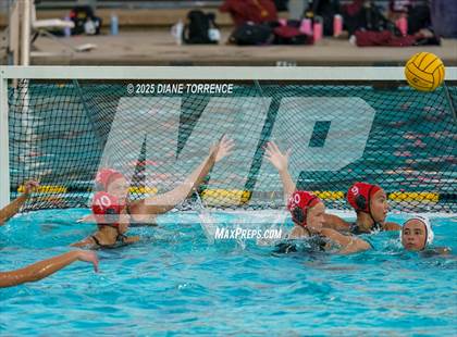 Thumbnail 2 in Orange Lutheran vs Newport Harbor (Newport Invite) photogallery.