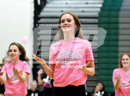 Thumbnail 1 in Legacy vs Palo Verde photogallery.