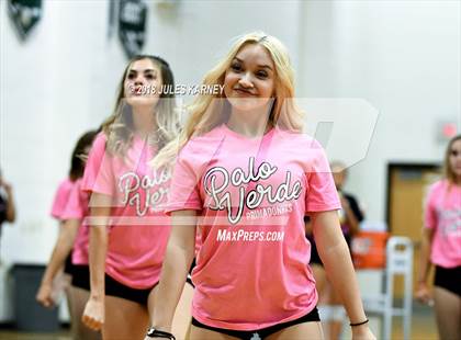 Thumbnail 3 in Legacy vs Palo Verde photogallery.