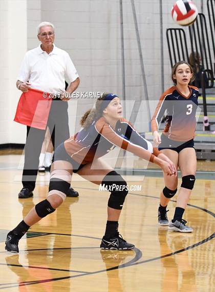 Thumbnail 2 in Legacy vs Palo Verde photogallery.