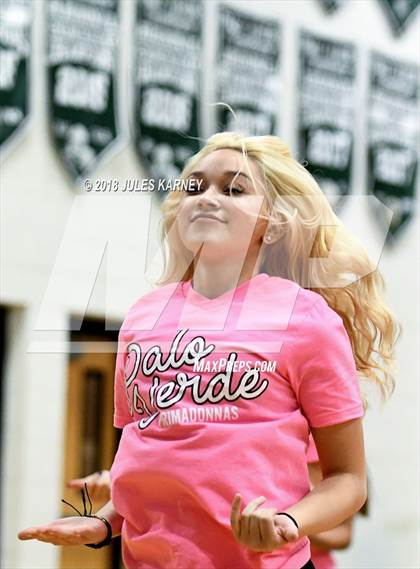 Thumbnail 2 in Legacy vs Palo Verde photogallery.