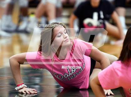 Thumbnail 2 in Legacy vs Palo Verde photogallery.