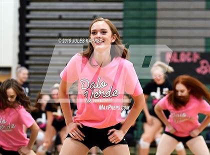 Thumbnail 2 in Legacy vs Palo Verde photogallery.