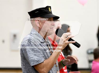 Thumbnail 1 in Legacy vs Palo Verde photogallery.