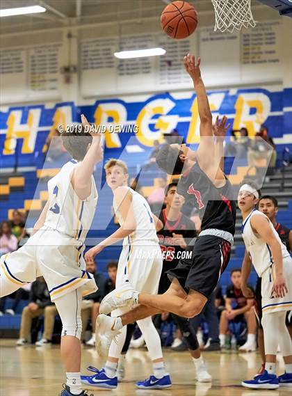 Thumbnail 1 in Rio Mesa @ Agoura photogallery.