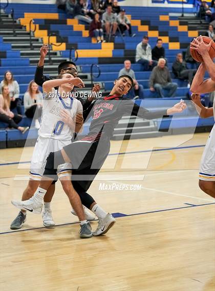 Thumbnail 3 in Rio Mesa @ Agoura photogallery.