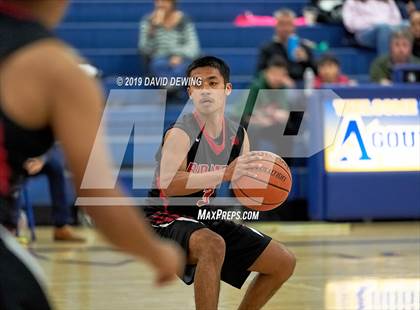 Thumbnail 2 in Rio Mesa @ Agoura photogallery.
