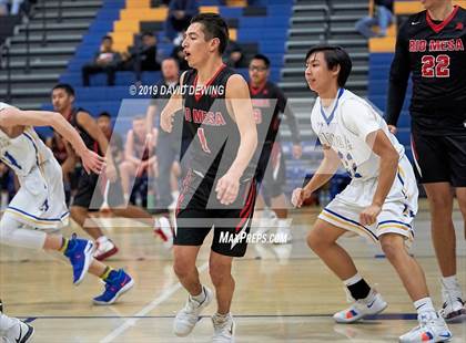 Thumbnail 1 in Rio Mesa @ Agoura photogallery.