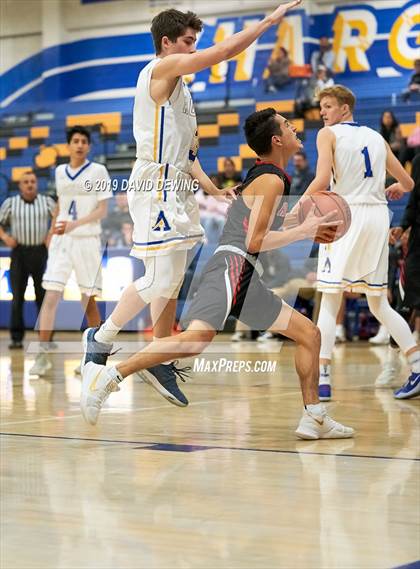 Thumbnail 1 in Rio Mesa @ Agoura photogallery.