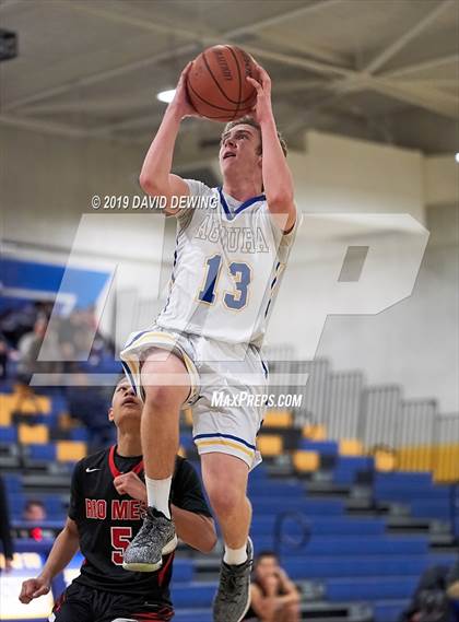 Thumbnail 1 in Rio Mesa @ Agoura photogallery.