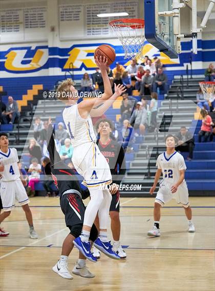 Thumbnail 1 in Rio Mesa @ Agoura photogallery.