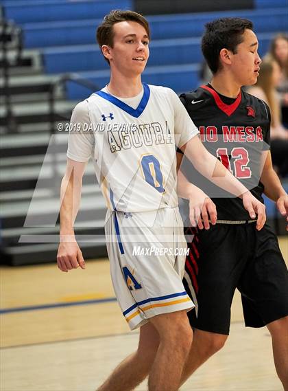 Thumbnail 1 in Rio Mesa @ Agoura photogallery.