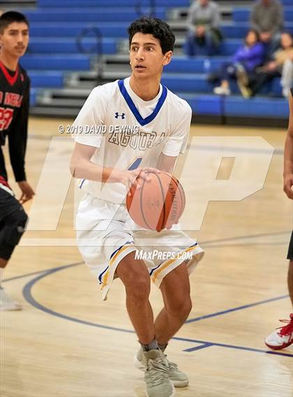 Thumbnail 1 in Rio Mesa @ Agoura photogallery.