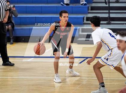 Thumbnail 2 in Rio Mesa @ Agoura photogallery.