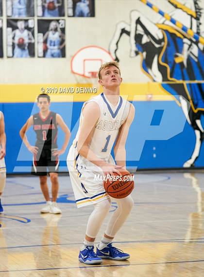 Thumbnail 1 in Rio Mesa @ Agoura photogallery.