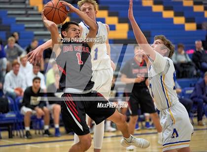Thumbnail 1 in Rio Mesa @ Agoura photogallery.