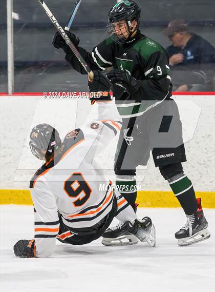 Thumbnail 1 in North Yarmouth Academy @ Austin Prep photogallery.