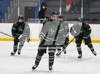 Thumbnail 3 in North Yarmouth Academy @ Austin Prep photogallery.