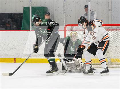 Thumbnail 3 in North Yarmouth Academy @ Austin Prep photogallery.